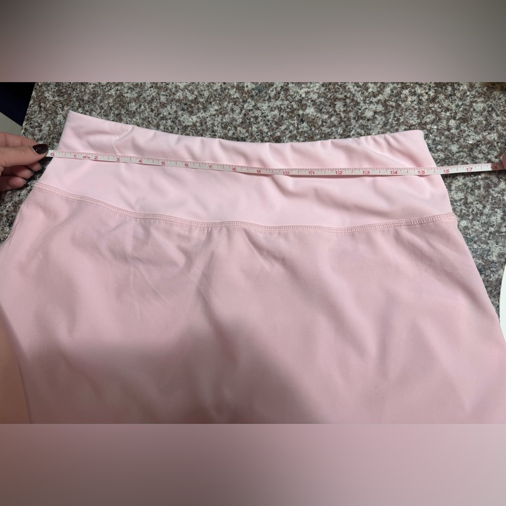 Mini Tennis Skirt - Large 🩷 - Picture 10 of 10